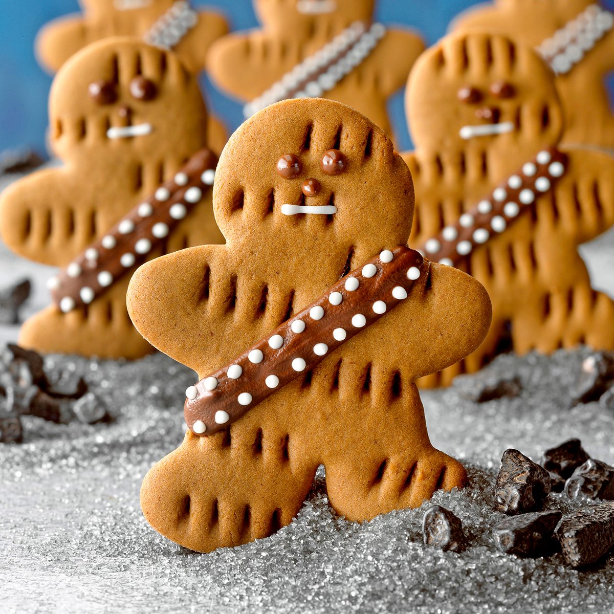 Here’s Everything You Need to Throw a Stellar Star Wars Birthday Party