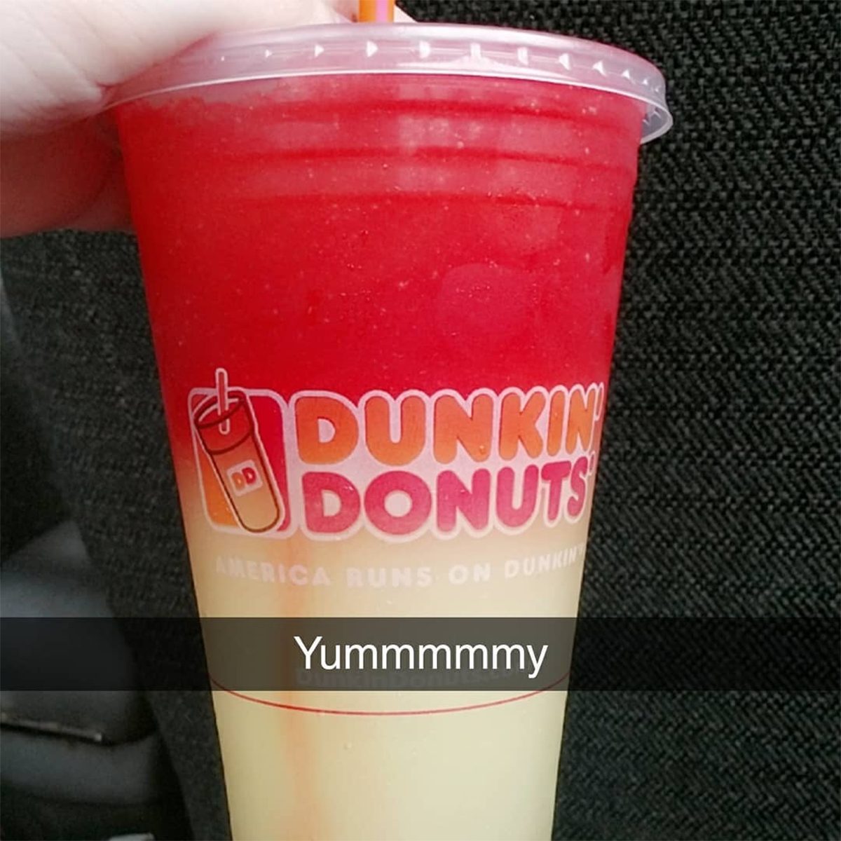 dunkin donuts