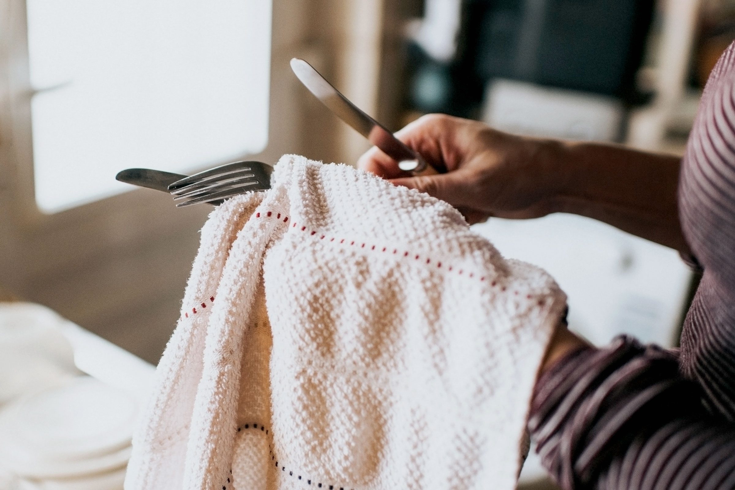 How to Clean Silver, Just Like Grandma Did