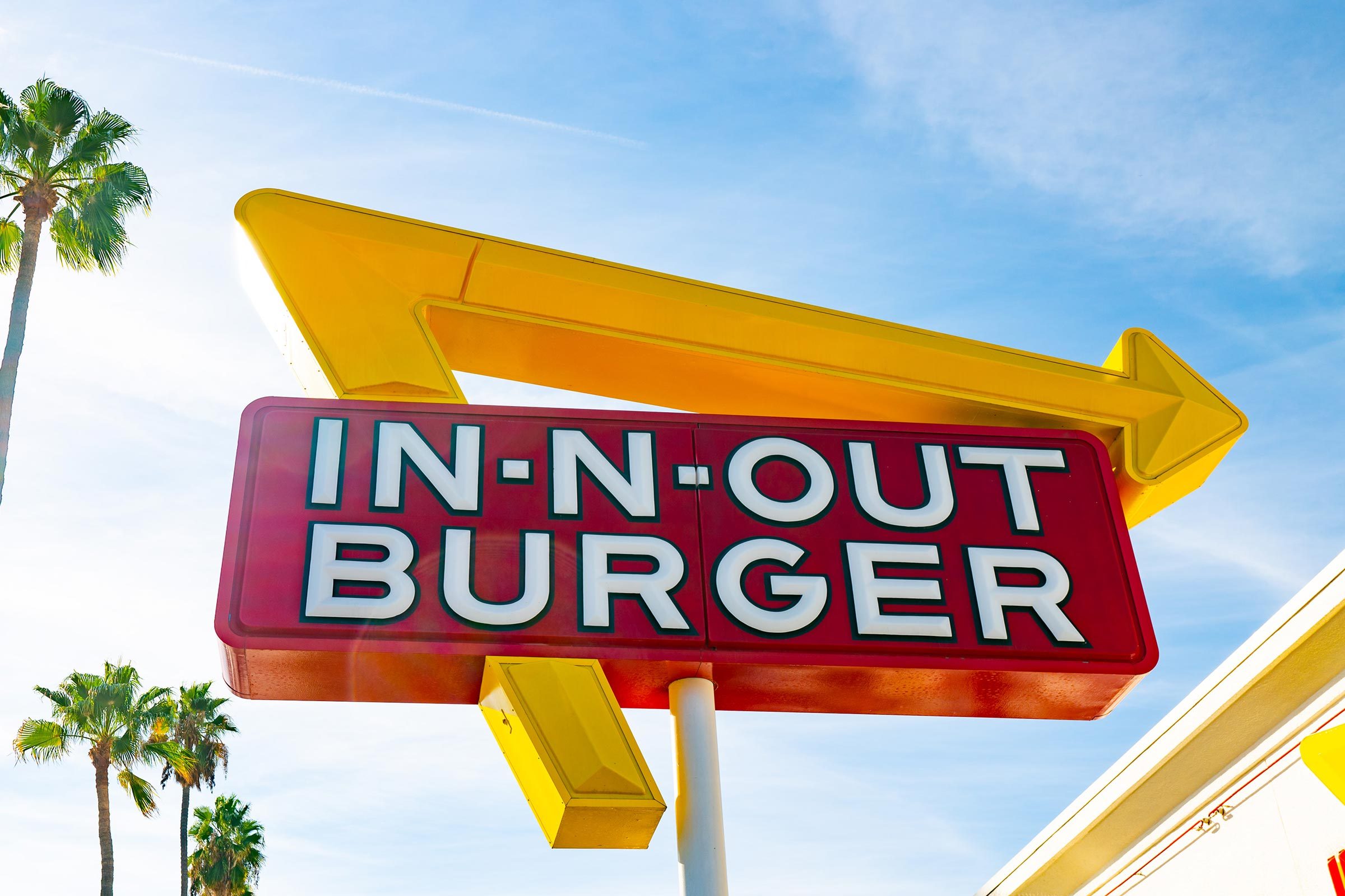 The Real Reason In-N-Out Won’t Open Restaurants on the East Coast