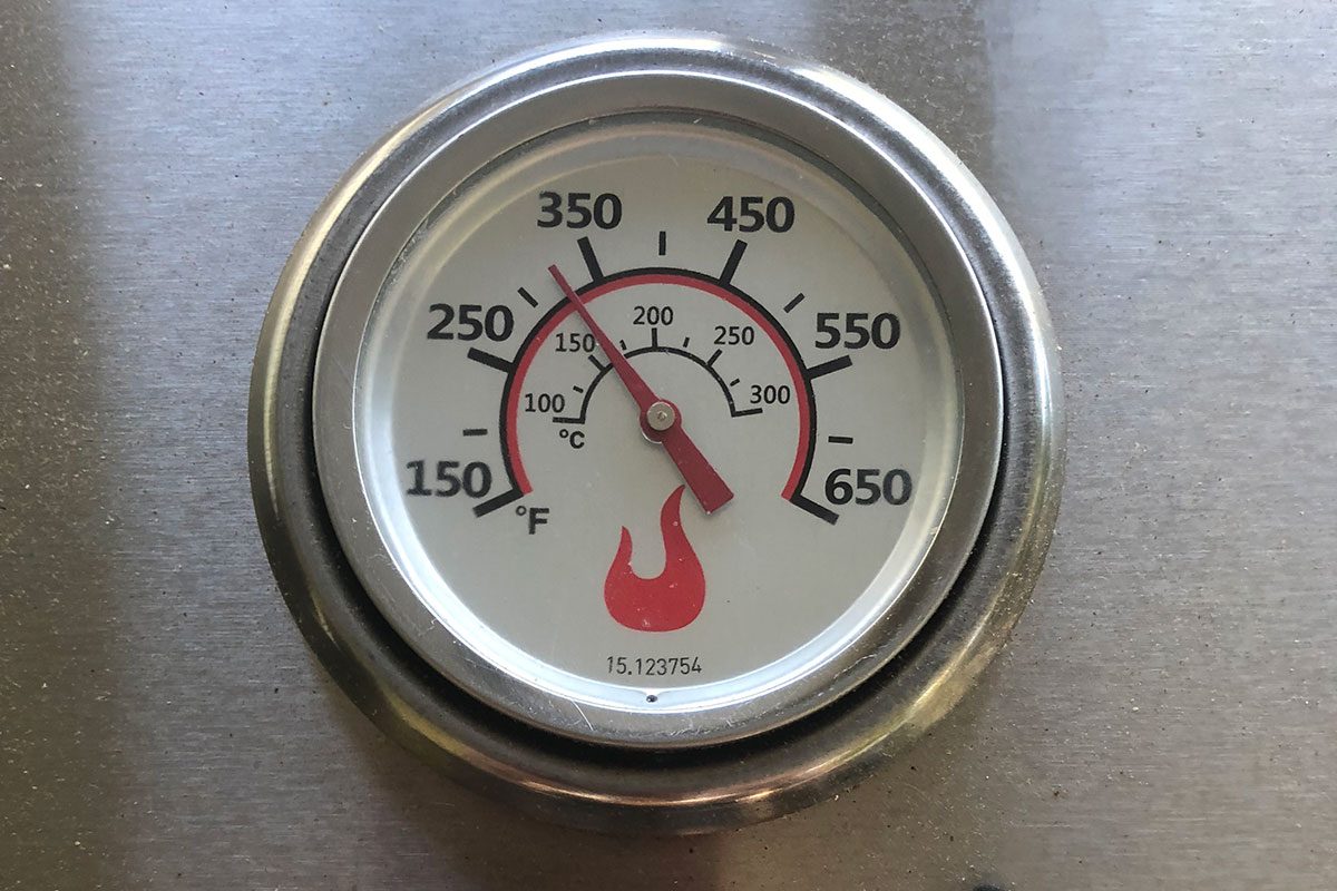 Thermometer