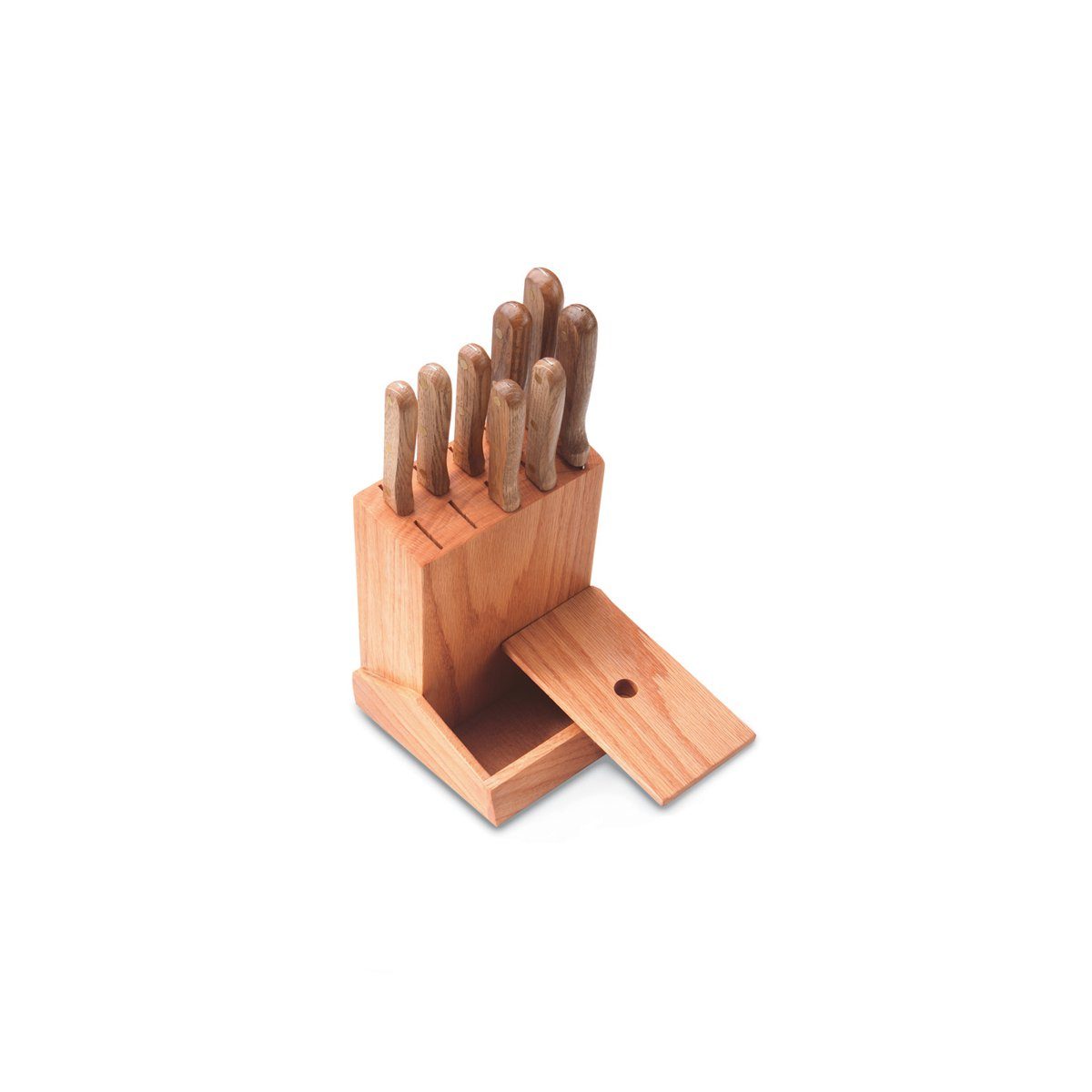 knife block