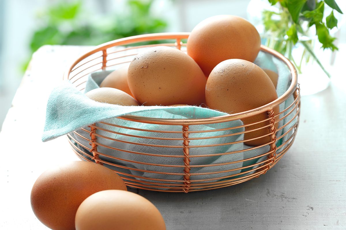 Every Way to Cook an Egg