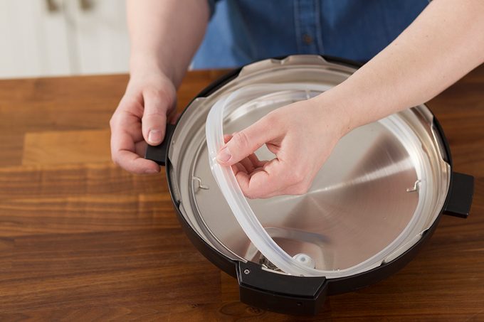 Instapot; Instant Pot; Pressure Cooker