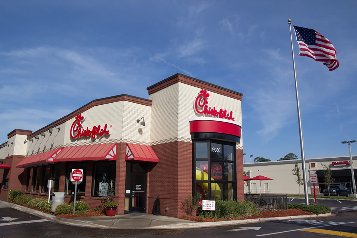 Chick-fil-A Has a Secret Menu and We’re Obsessed