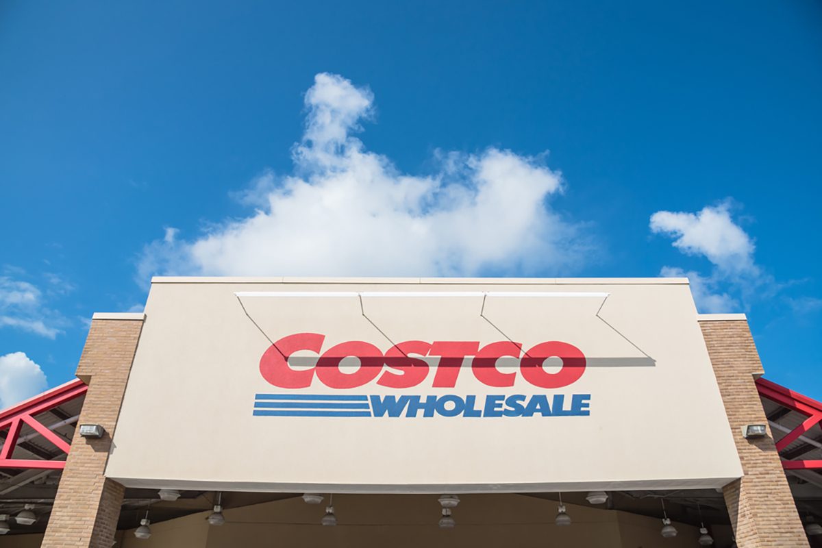 7 Secrets I Learned While Working at Costco