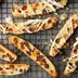 Caramel Chip Biscotti