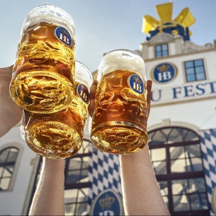Hofbräuhaus Las Vegas, Las Vegas 