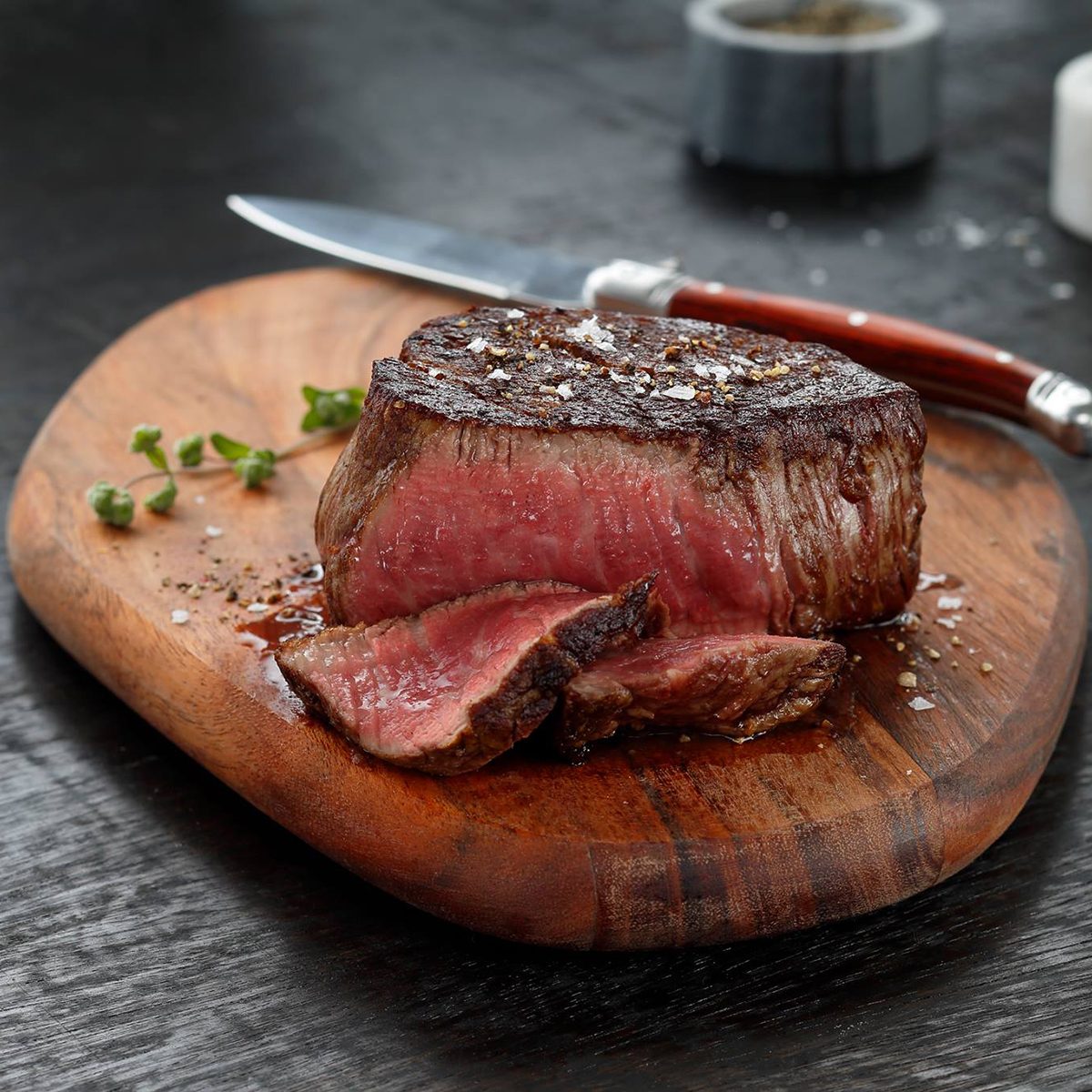 best steakhouses