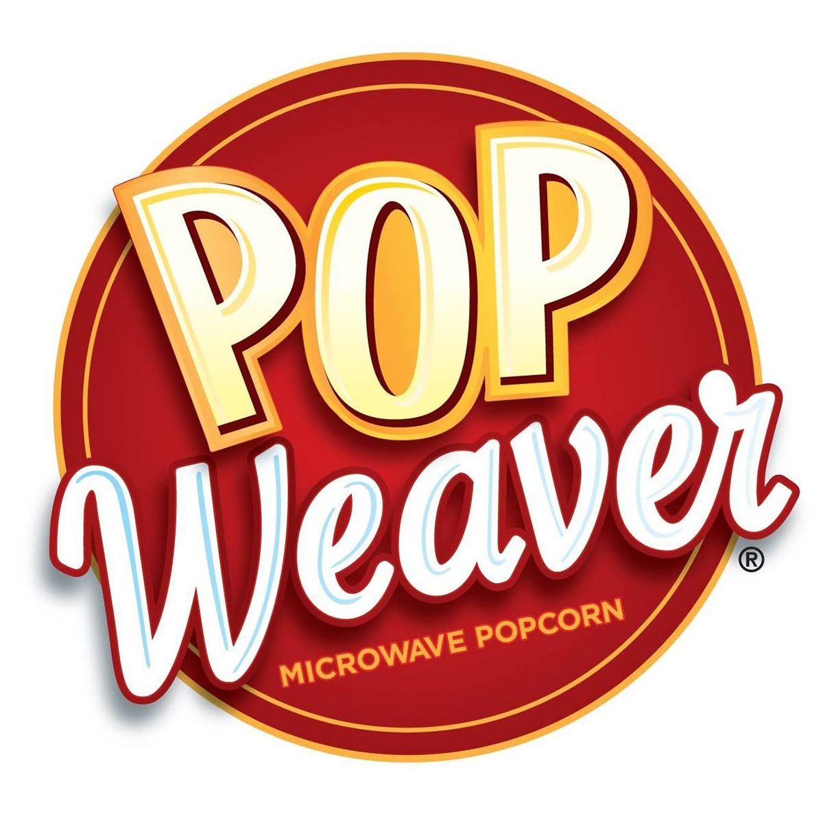 pop weaver logo