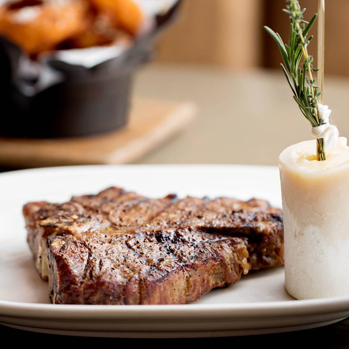 best steakhouses