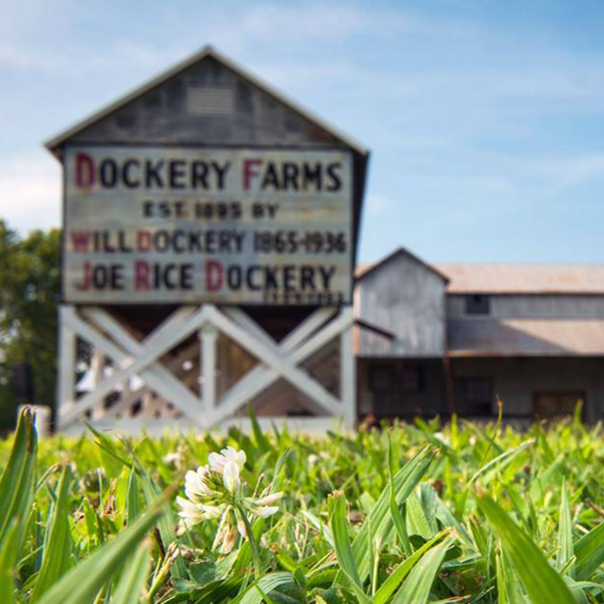 best farm tour mississippi