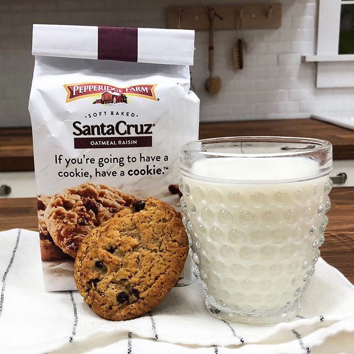 Pepperidge Farm Santa Cruz Cookie