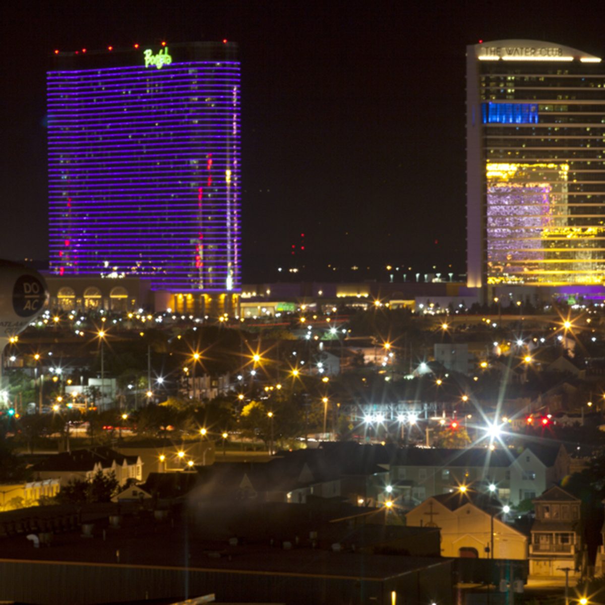 Atlantic City, New Jersey