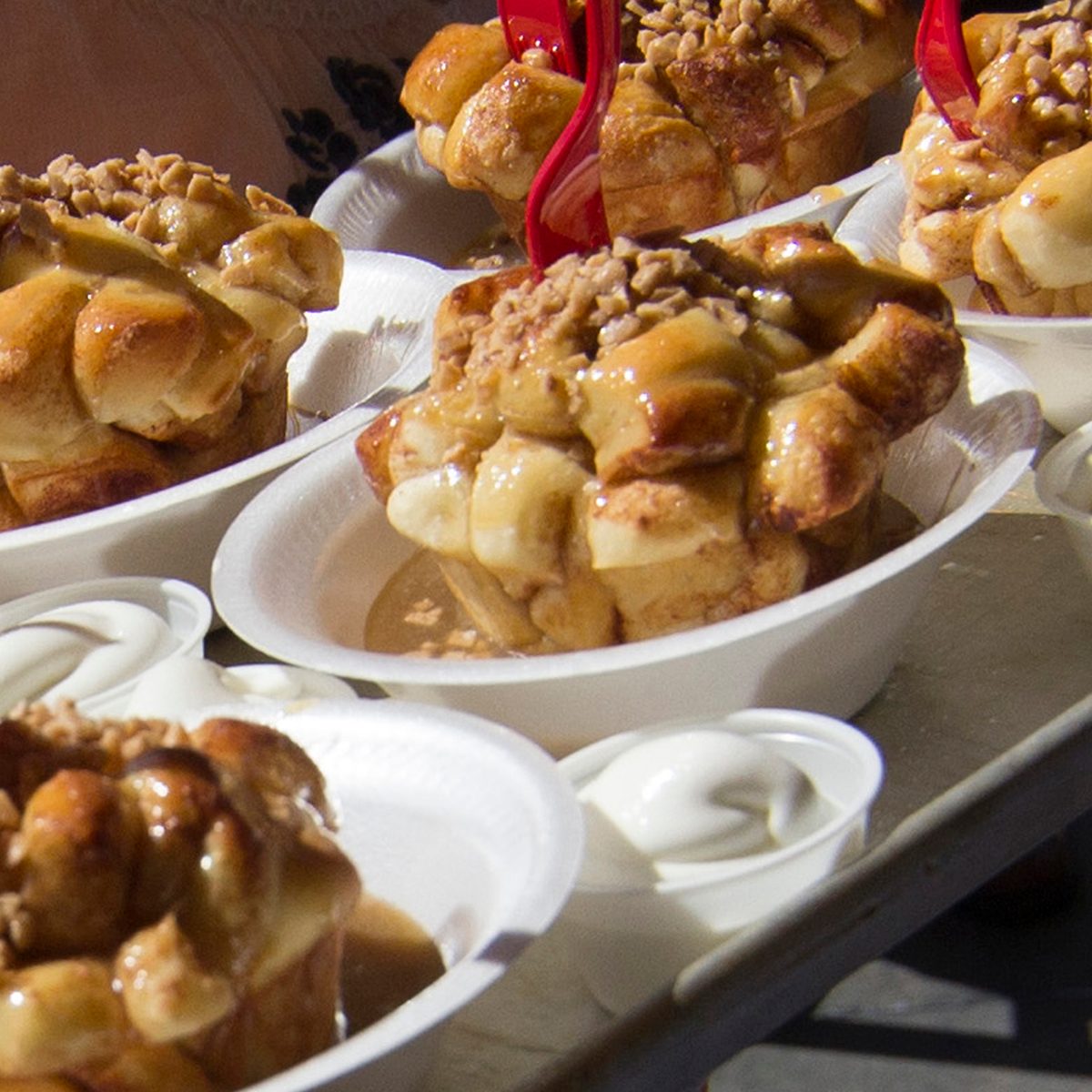 Eastern Idaho State Fair