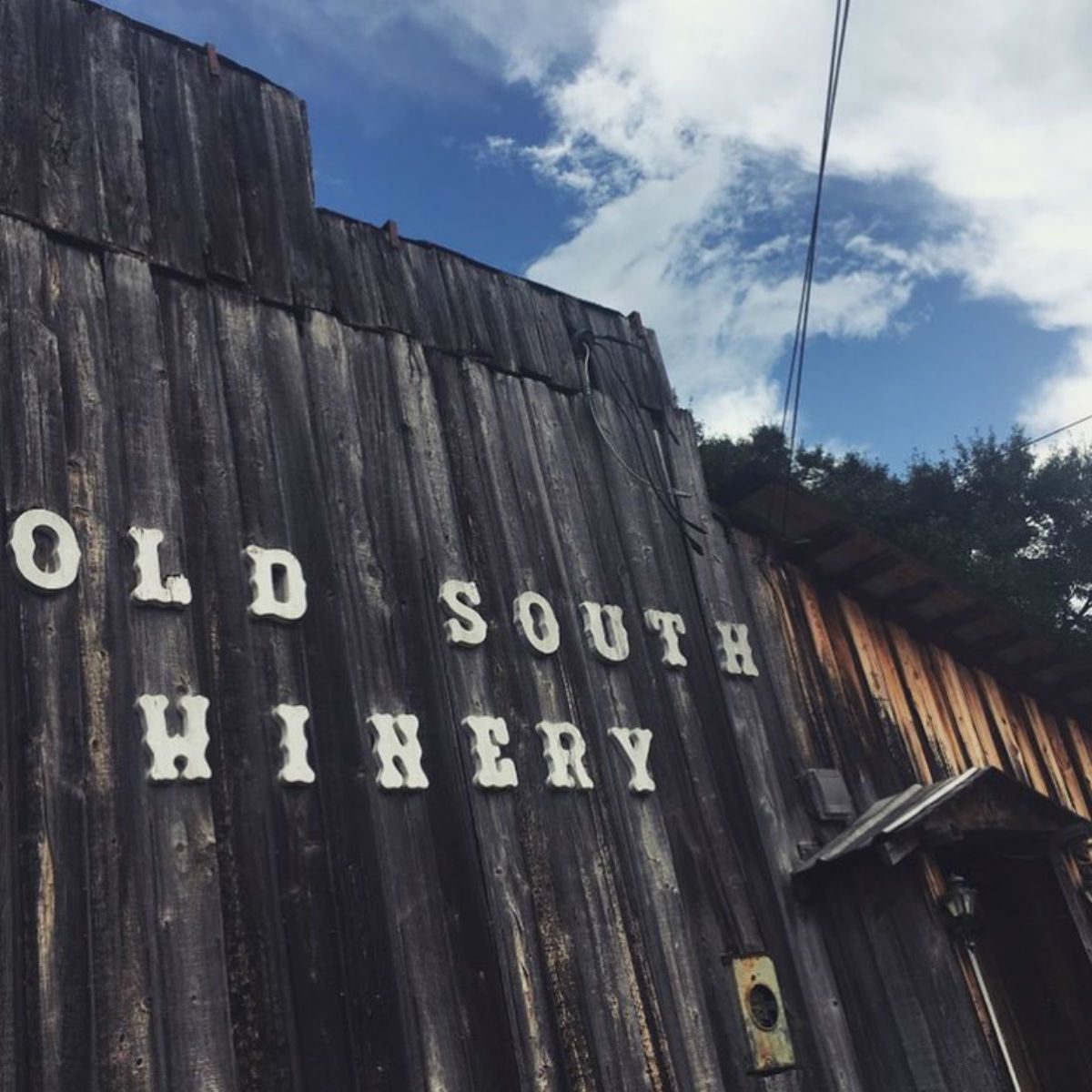 Old South Winery