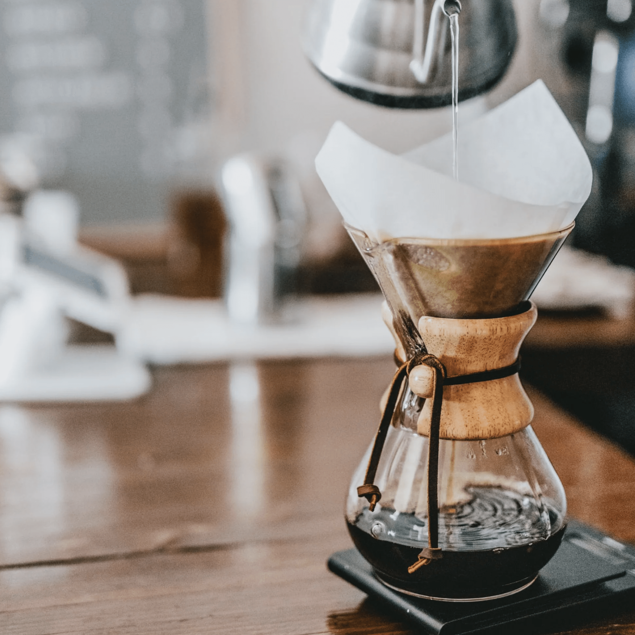 Montana Coffee Traders Montana