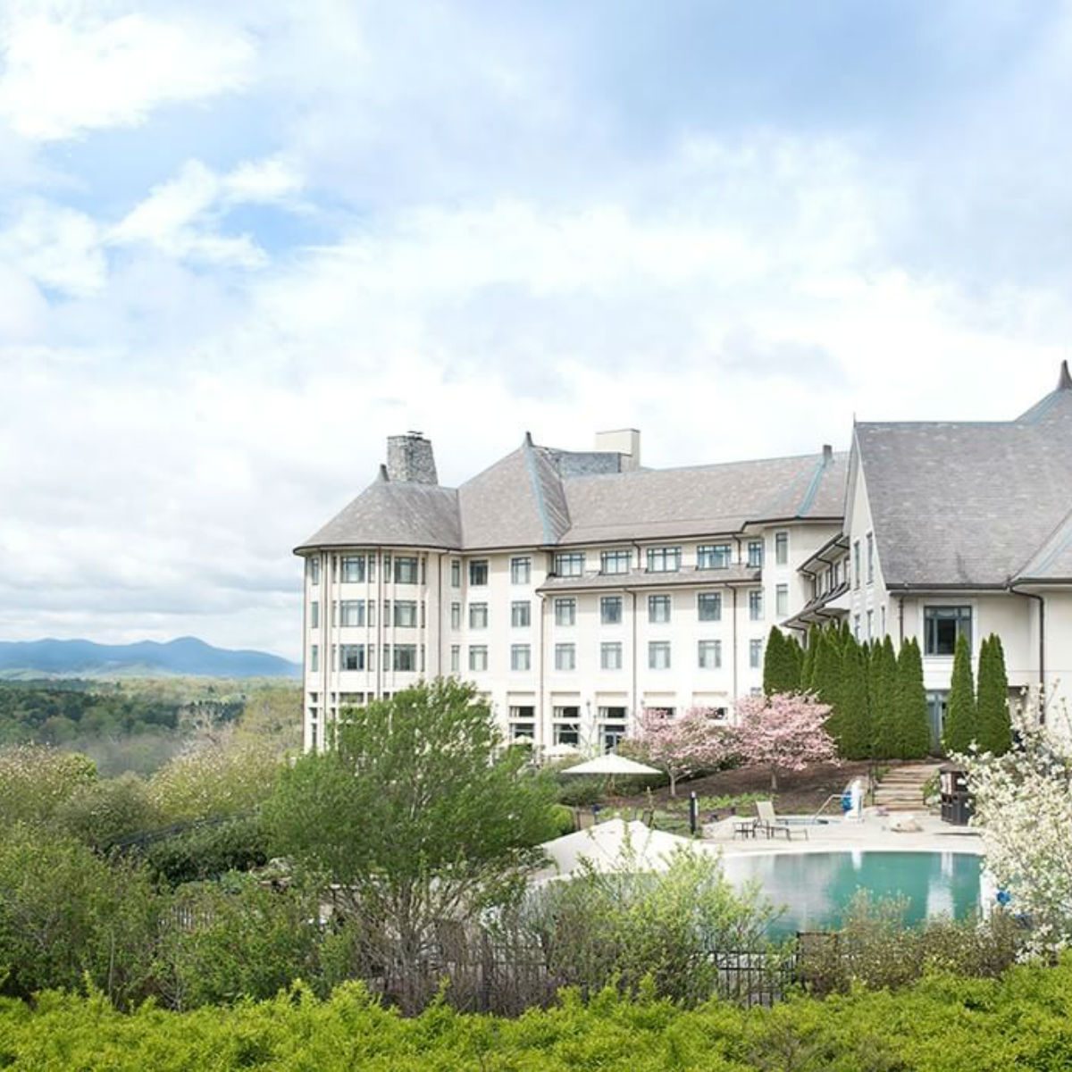 Biltmore Estate Winery