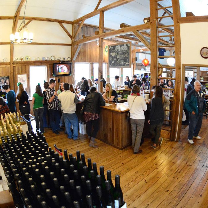 Vynecrest Winery
