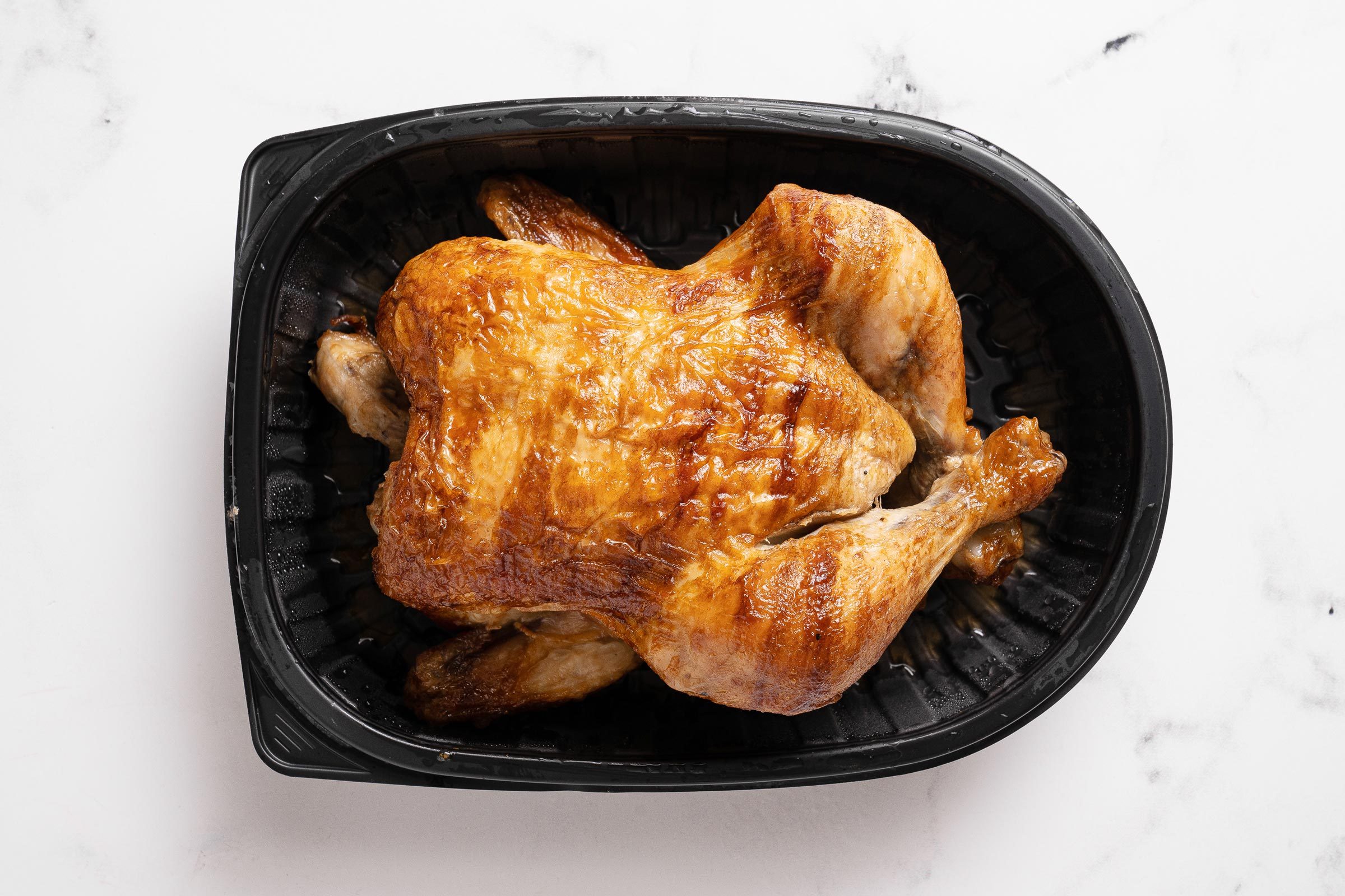 marianos Rotisserie Chicken