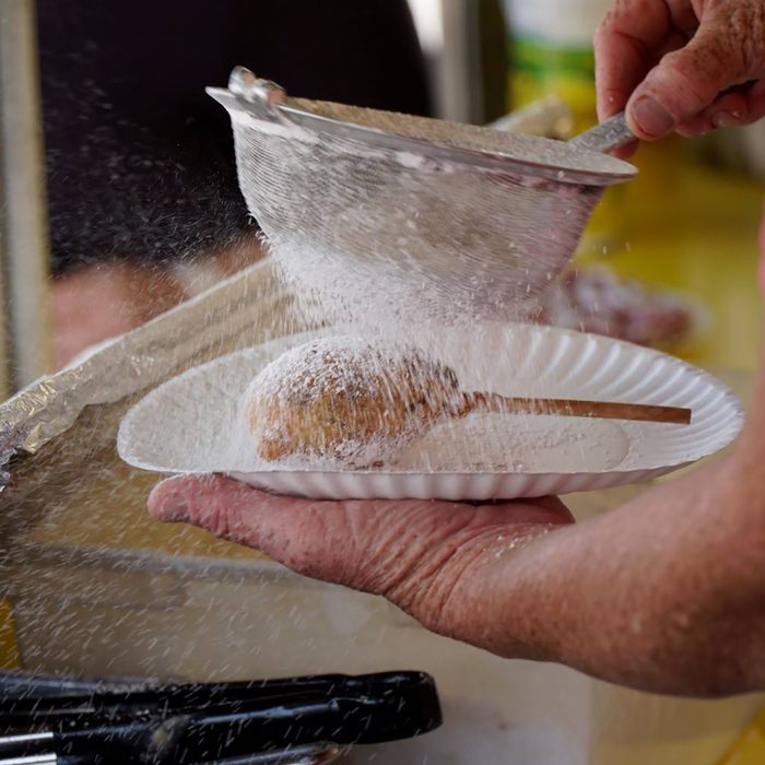 Tennessee State Fair