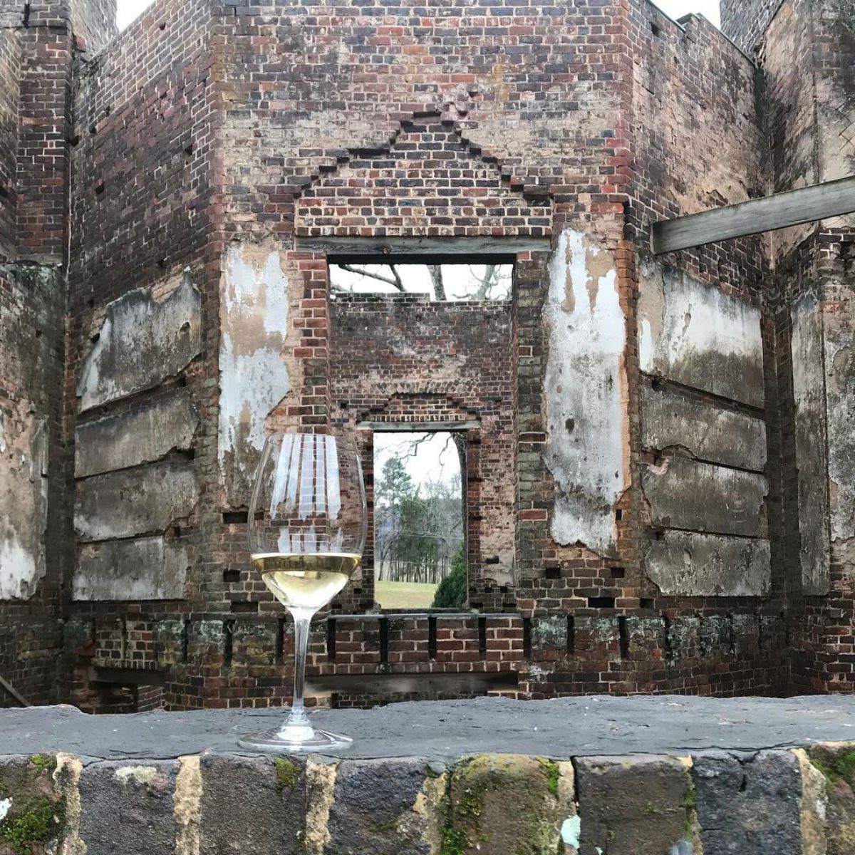 Barboursville Vineyard