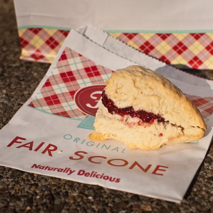 Washington State Fair