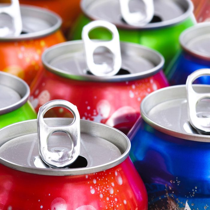 Empty cans background; Shutterstock ID 85575595; Job (TFH, TOH, RD, BNB, CWM, CM): Taste of Home