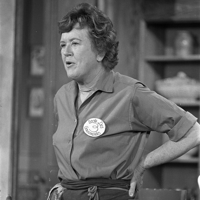 Julia Child