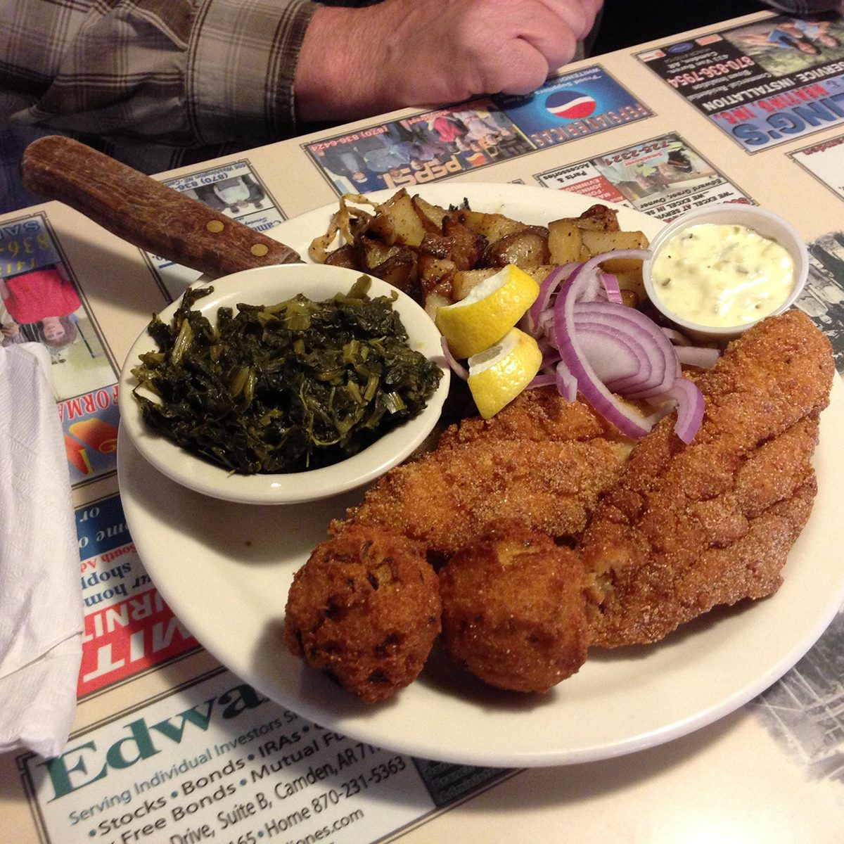 The Oldest Restaurant in Every State