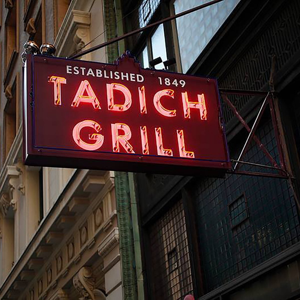 The Oldest Restaurant in Every State