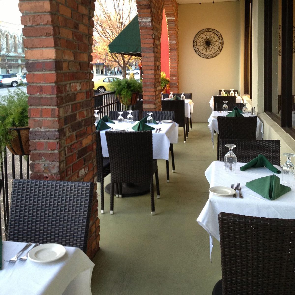 The Oldest Restaurant in Every State