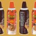Hershey's and Reese's Whipped Cream Toppings Are Here