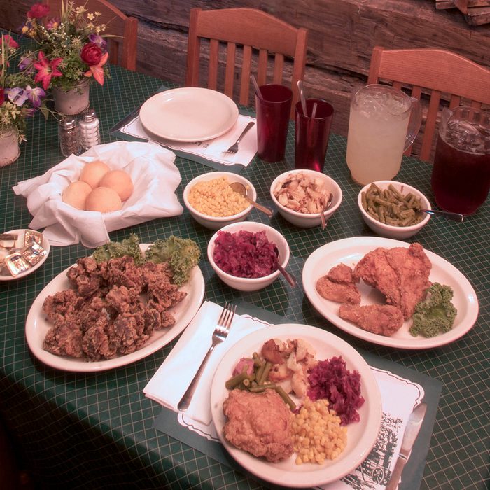 The Oldest Restaurant in Every State