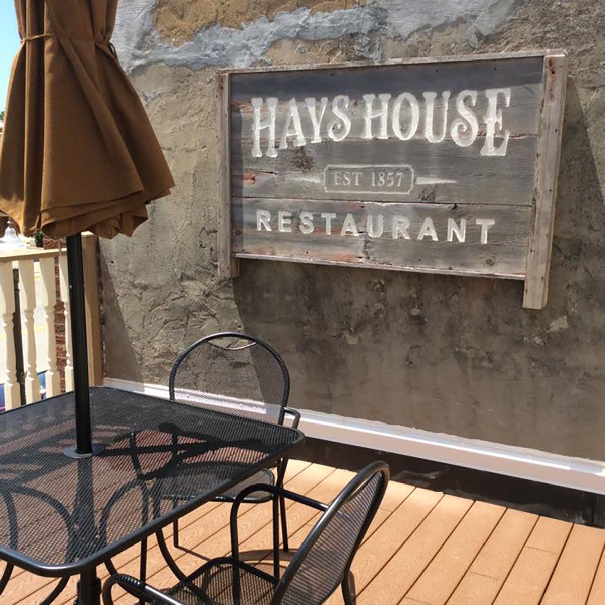 The Oldest Restaurant in Every State