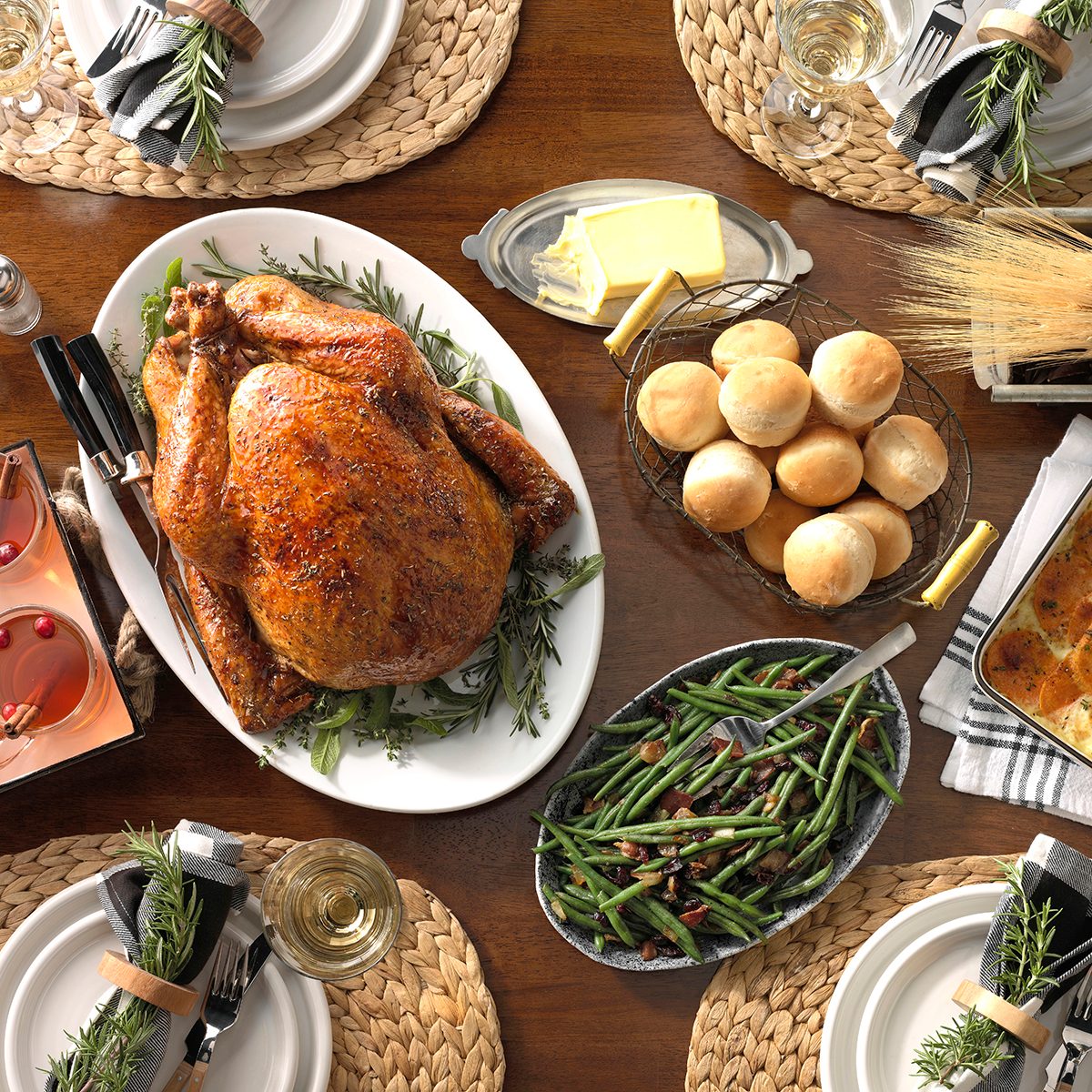 Country Thanksgiving Main Beauty