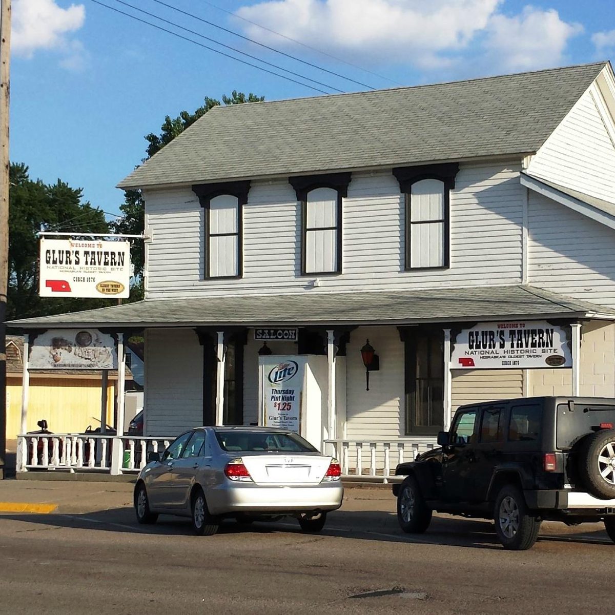 The Oldest Restaurant in Every State