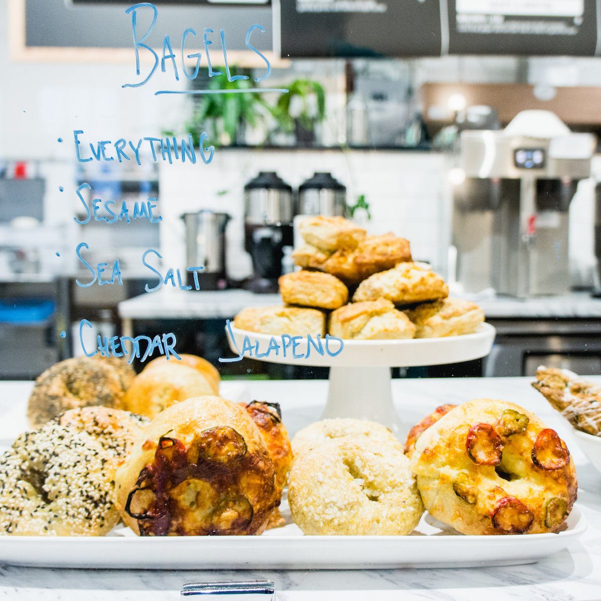 Native Coffee + Kitchen