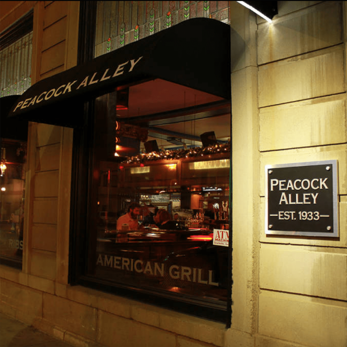 The Oldest Restaurant in Every State