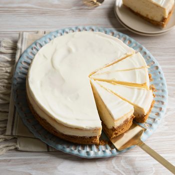 original Cheesecake Factory cheesecake