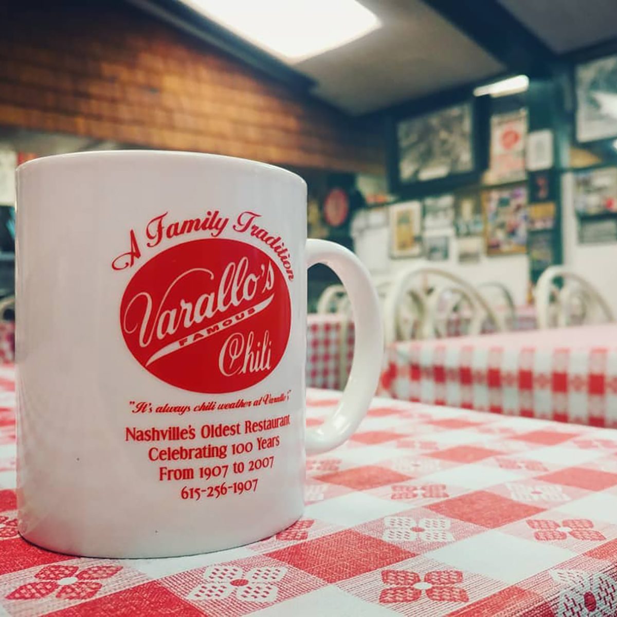 The Oldest Restaurant in Every State