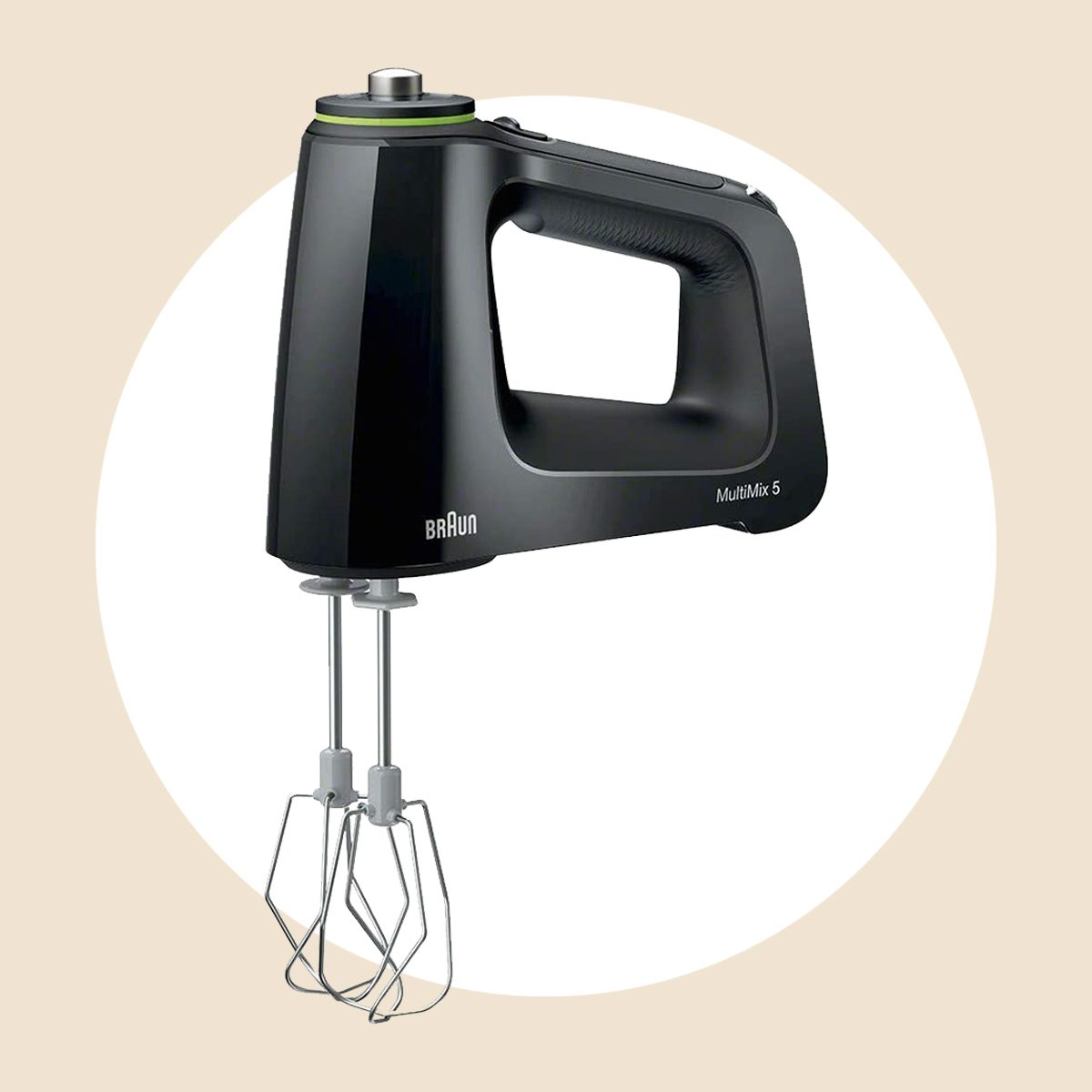 Braun Hand Mixer