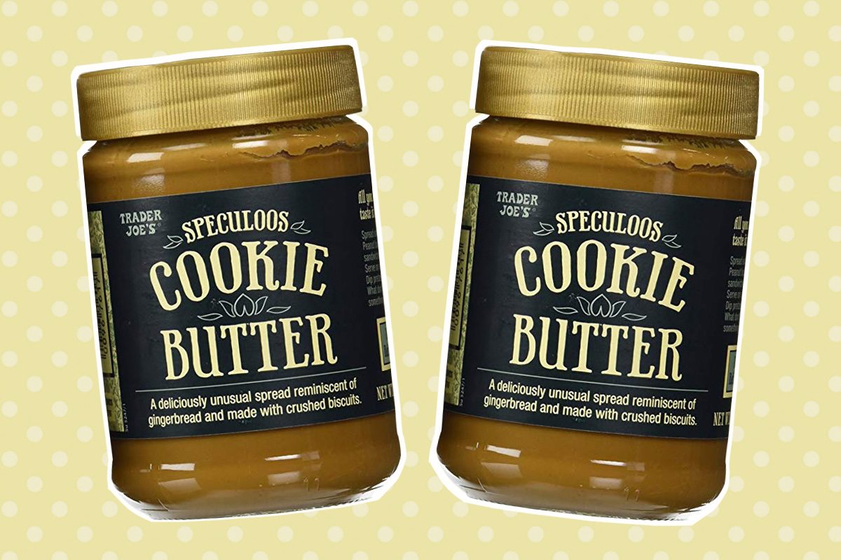 What Is Cookie Butter? Everything to Know About the Spread