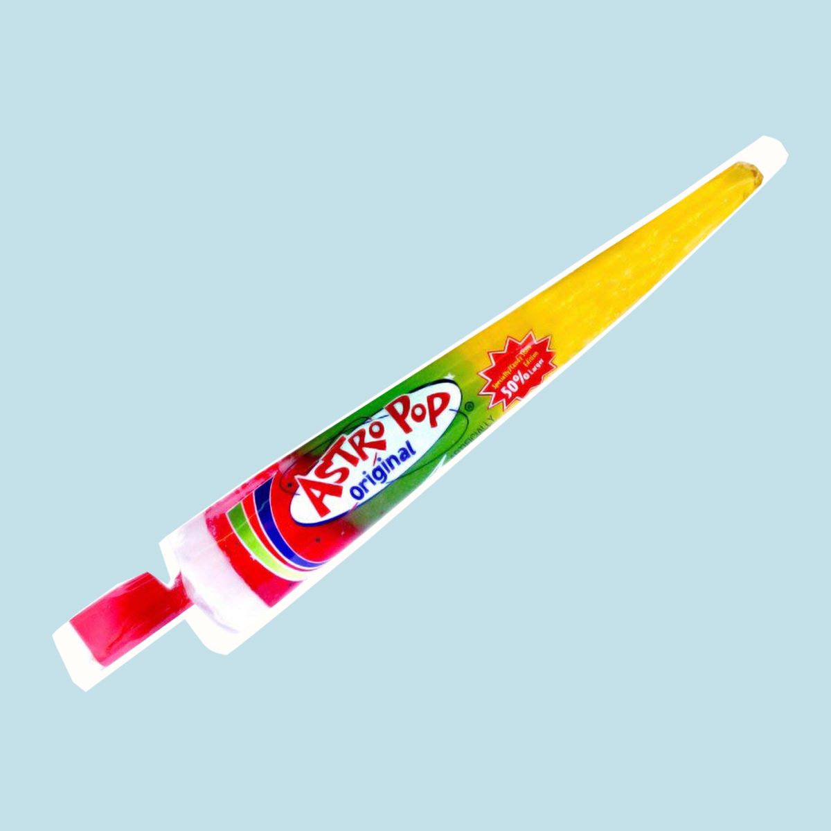 astro pop,candy