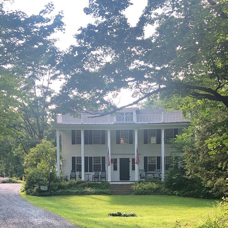 Weathersfield Inn Vermont