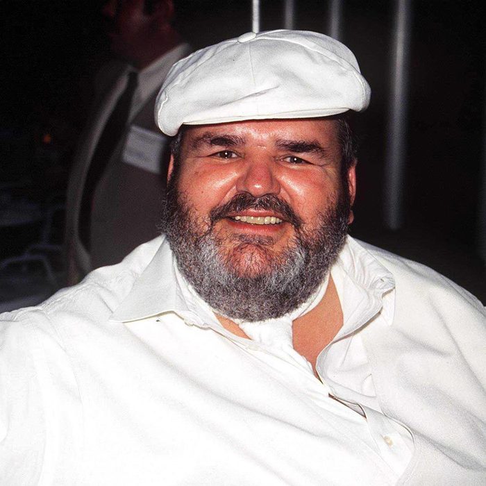 PAUL PRUDHOMME 1993