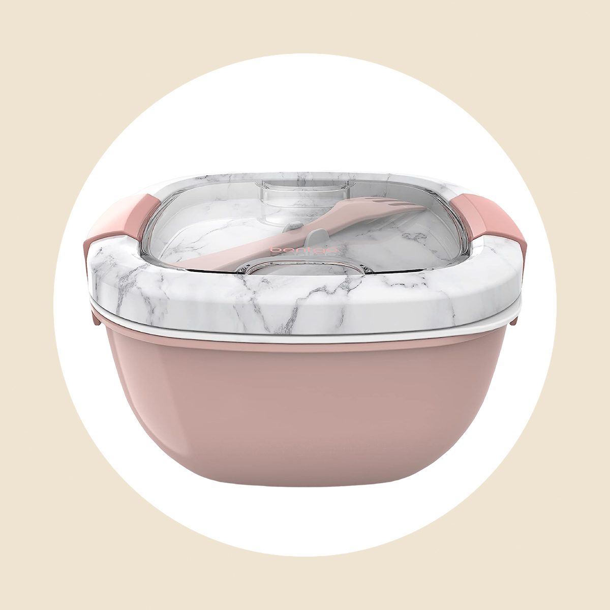 Stackable Lunch Container