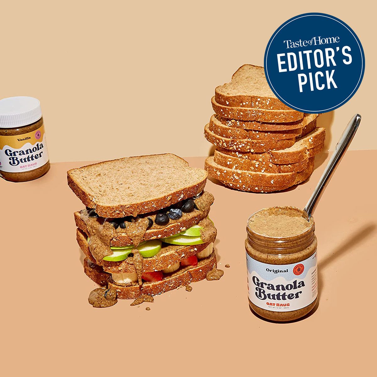 Template For Square Crops With The Editor