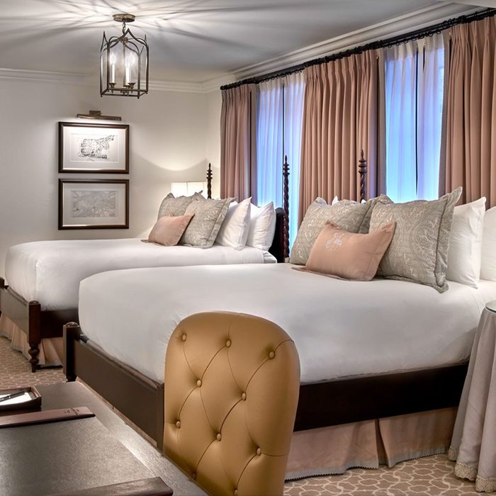 Deer Path Inn Lake Forest Il