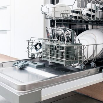 Dishwasher